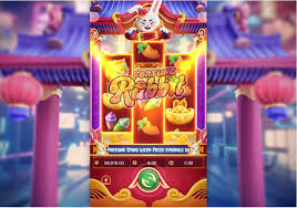 fortune rabbit demo pg soft