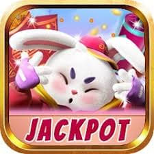 jogar rabbit fortune ícone