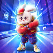 melhor horario jogar fortune rabbit ícone