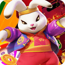 fortune rabbit rush ícone