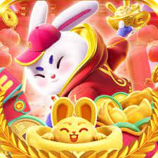 fortune rabbit betfair ícone