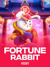 fortune rabbit - teste ícone