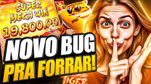 porcentagem fortune tiger imagem de tela 1