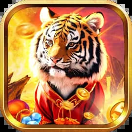 fortune tiger modo demonstração ícone